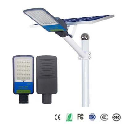 Solar Street Light Price